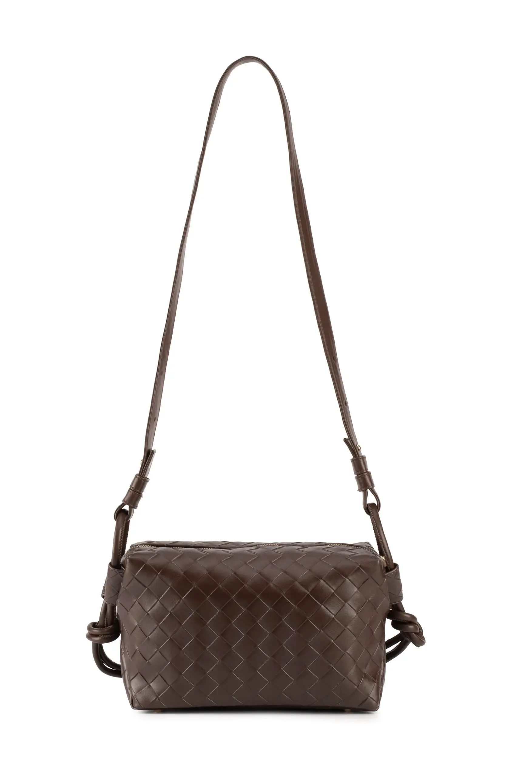 ZENI BAG BROWN